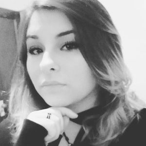 Meet your Posher, Faith